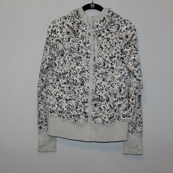 Lululemon After Asana Hoodie Not So Petite HW8622 - Picture 5 of 8